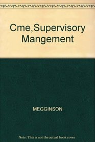 Supervisory Management: The Art of Empowering