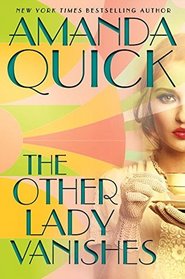 The Other Lady Vanishes (Burning Cove, Bk 2)