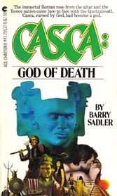 Casca #02: God of Death