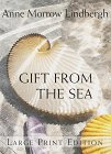 Gift from the Sea (Random House Large Print)