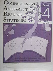 Comprehensive Assessment of Reading Strategies Book 4 (CARS)