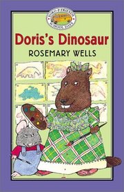 Yoko  Friends School Days: Doris's Dinosaur - Book #4 (Yoko and Friends School Days)