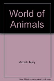 World of Animals