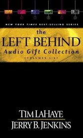 Left Behind audiobooks 1-6 boxed set (Left Behind)