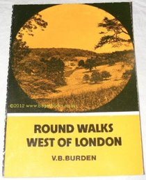Round Walks West of London