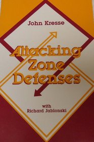 Attacking zone defenses