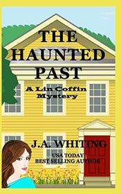 The Haunted Past (A Lin Coffin Mystery)