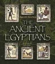 The Ancient Egyptians (People of the Ancient World)