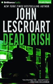 Dead Irish (Dismas Hardy Series)