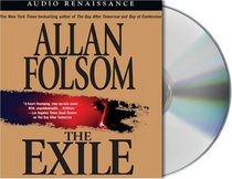 The Exile (Nicholas Marten, Bk 1) (Audio CD) (Abridged)