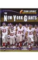 The New York Giants (Team Spirit)