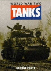 World War Two Tanks