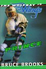 Prince (The Wolfbay Wings , No 5)