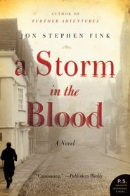 A Storm in the Blood (P.S.)