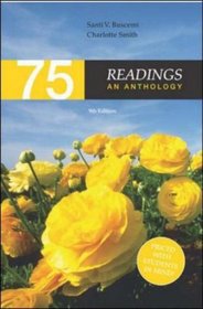 75 Readings : An Anthology