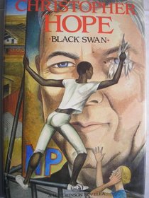 Black Swan (A Hutchinson novella)