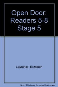 Open Door: Readers 5-8 Stage 5