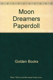 Moon Dreamers Paperdoll