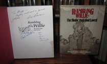 Rambling Willie: The Horse that God Loved