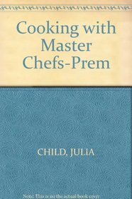 Cooking with Master Chefs-Prem