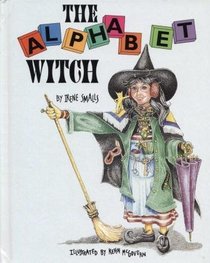 The Alphabet Witch