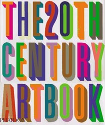 The 20th Century Art Book