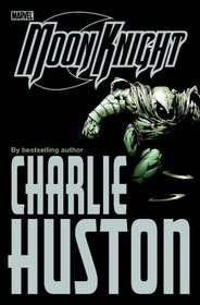 Moon Knight Vol. 1: The Bottom (Book Market Edition)