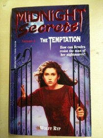 The Temptation (Midnight Secrets, No 1)