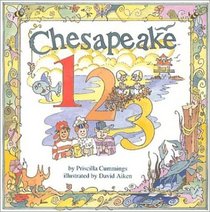 Chesapeake 1-2-3