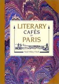 Literary Cafes of Paris