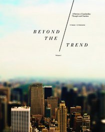 Catalyst Groupzine: Beyond the Trend