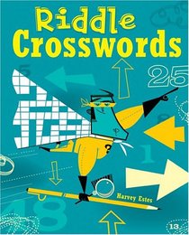 Riddle Crosswords