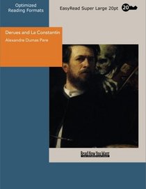 Derues and La Constantin