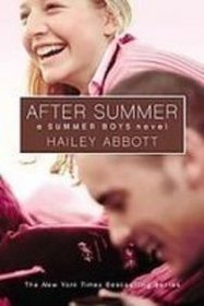 After Summer (Summer Boys, Bk 3)
