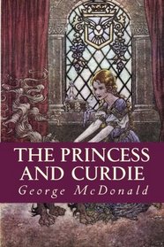 The Princess and Curdie