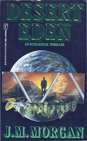 Desert Eden (Eden, Bk 1)
