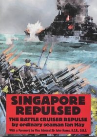 Singapore Repulsed