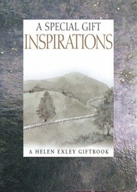 A Special Gift Inspirations (Helen Exley Giftbooks)