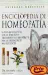 Enciclopedia de la homeopatia/Encyclopedia of Homeopathy (Spanish Edition)