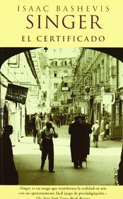 El Certificado (Spanish Edition)