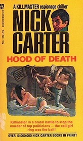 Hood of Death