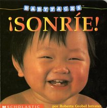 sonr_e!: Smile! (sonrie!) (Baby Faces)