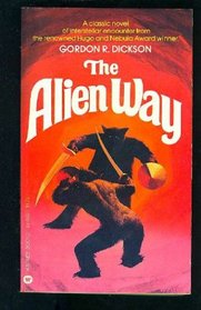 The Alien Way