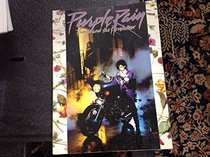 Prince and The Revolution -- Purple Rain