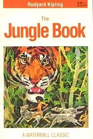 Jungle Book (Deluxe Watermill Classics)