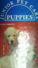 Puppies/J-002 (Junior Pet Care)