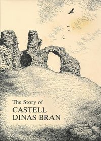 Story of Castell Dinas Bran