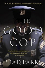 The Good Cop (Carter Ross, Bk 4)