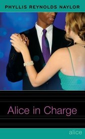 Alice In Charge (Alice, Bk 22)