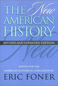 New American History (Critical Perspectives on the Past)